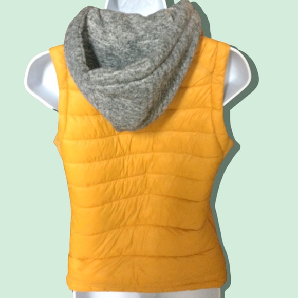 Special One International Yellow Vest - Picture 3 of 5